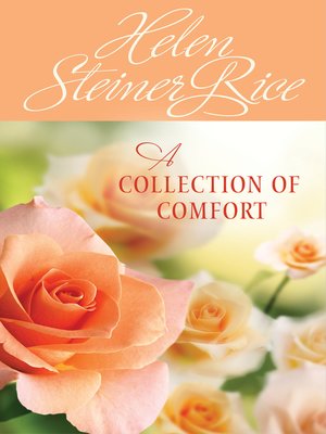 cover image of Collection of Comfort